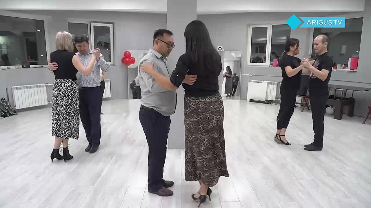 Ариг Ус завершает прием видеороликов на конкурс «Она сказала «Да»