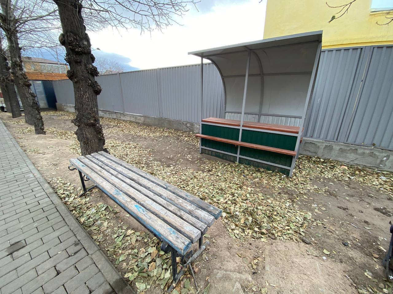 В Железнодорожном районе Улан-Удэ создают условия для уличной торговли В Железнодорожном районе Улан-Удэ создают условия для уличной торговли