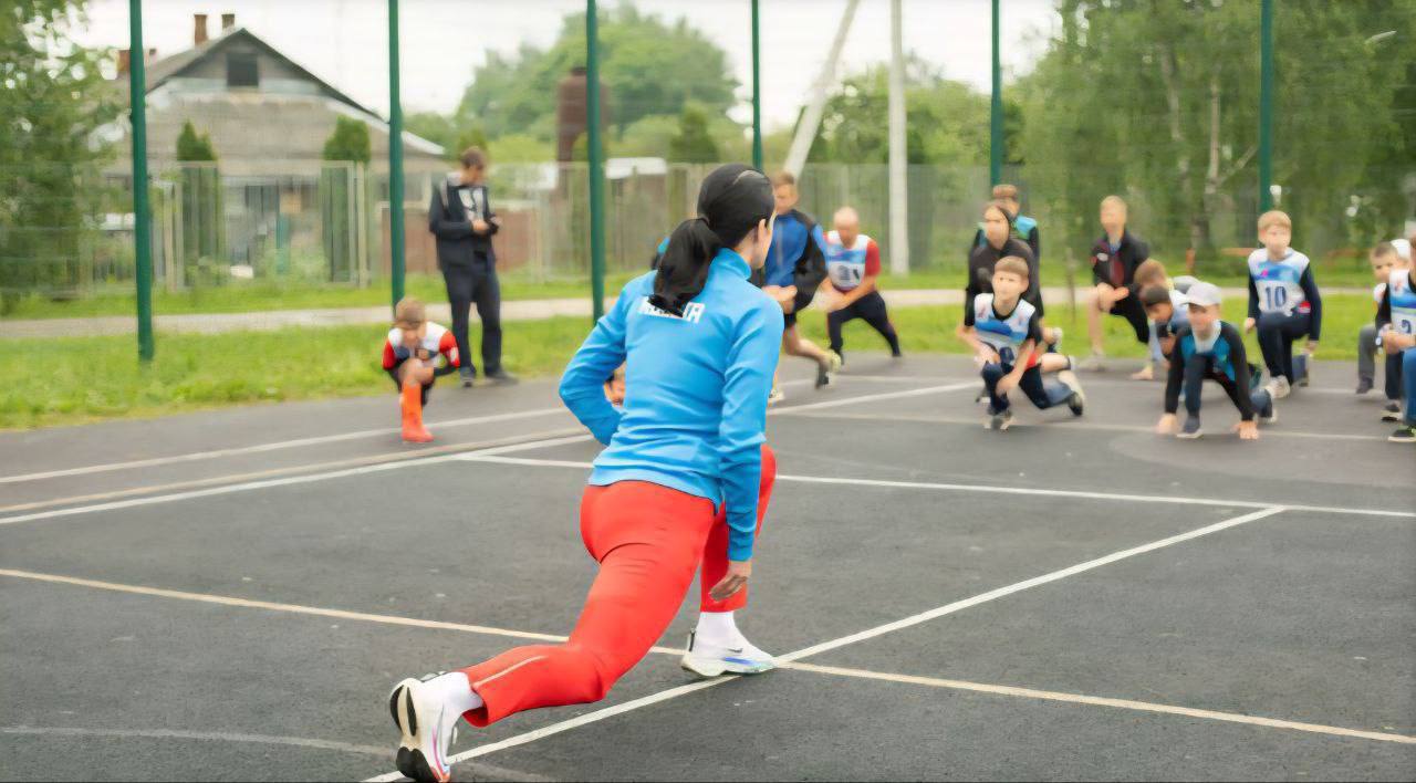 Глава Бурятии поздравил тренеров с профессиональным праздником! Глава Бурятии поздравил тренеров с профессиональным праздником!