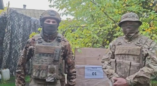 Правительство Бурятии продолжает заниматься поддержкой военных СВО