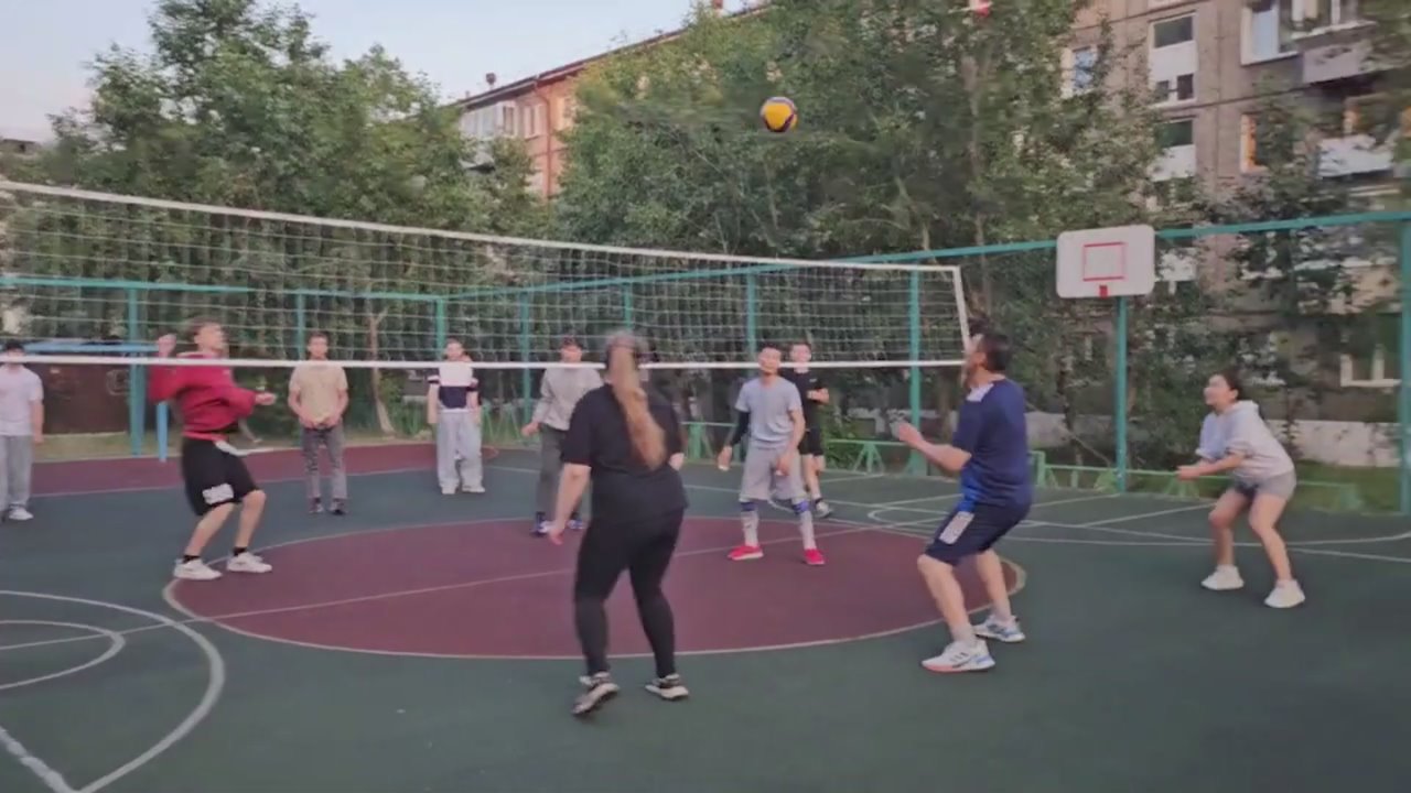 «СОСЕДИ» на АТВ. Анонс второго выпуска нового проекта