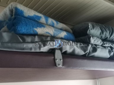 РЖД отменили автоматическую покупку постельного белья в плацкарте при приобретении билета
