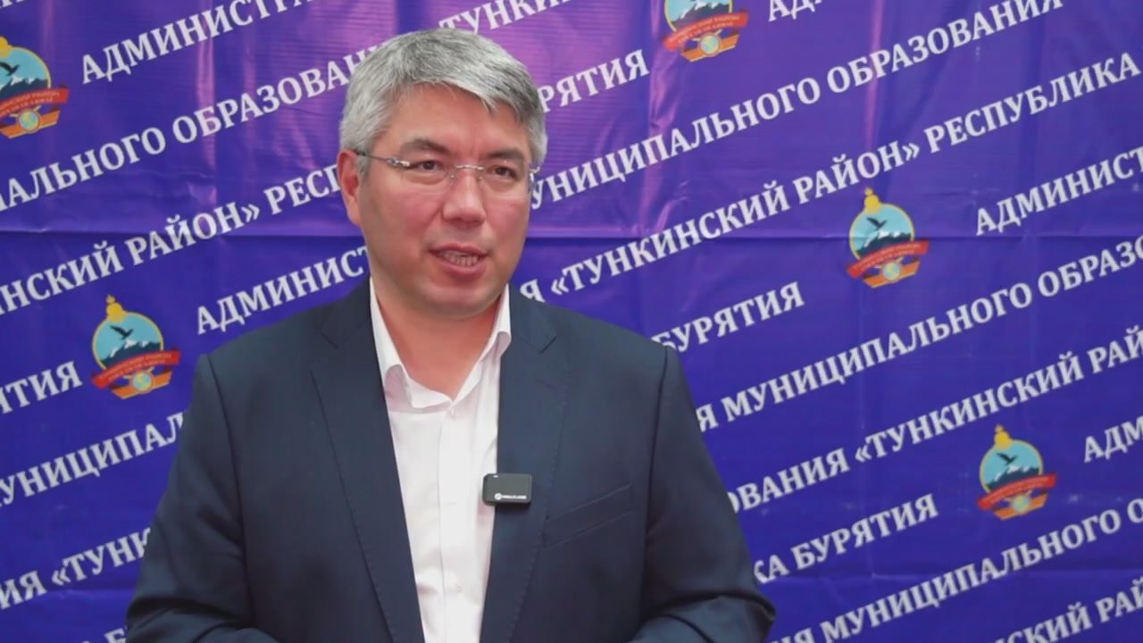 «Не сочиняйте!»: Глава Бурятии отчитал власти Тункинского района