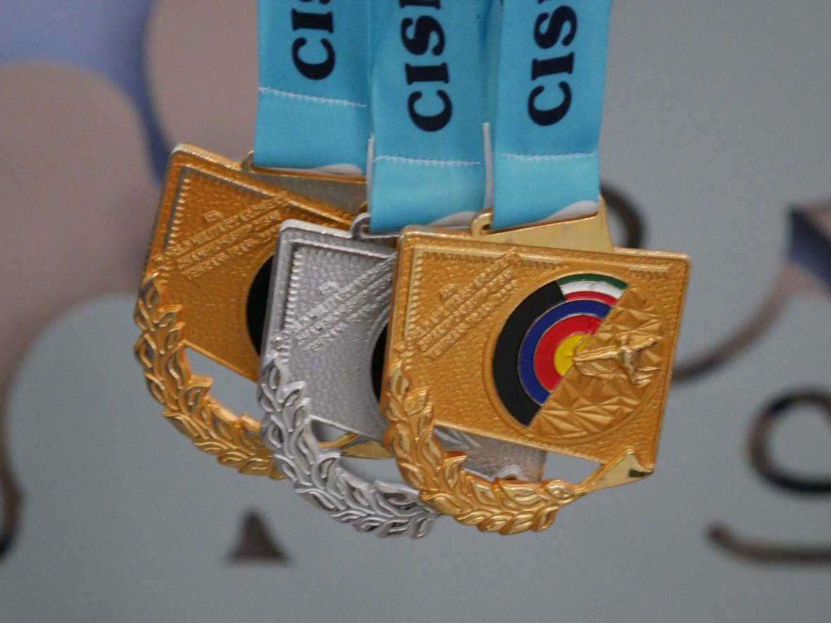 В Улан-Удэ торжественно встретили Чемпиона мира по стрельбе из лука В Улан-Удэ торжественно встретили Чемпиона мира по стрельбе из лука