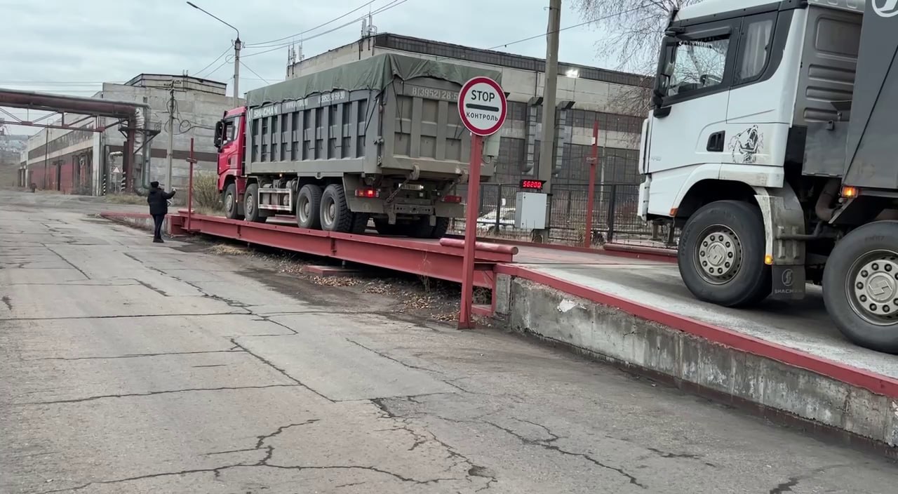 Без тепла не останутся: на котельную «Стальмоста» завезли уголь