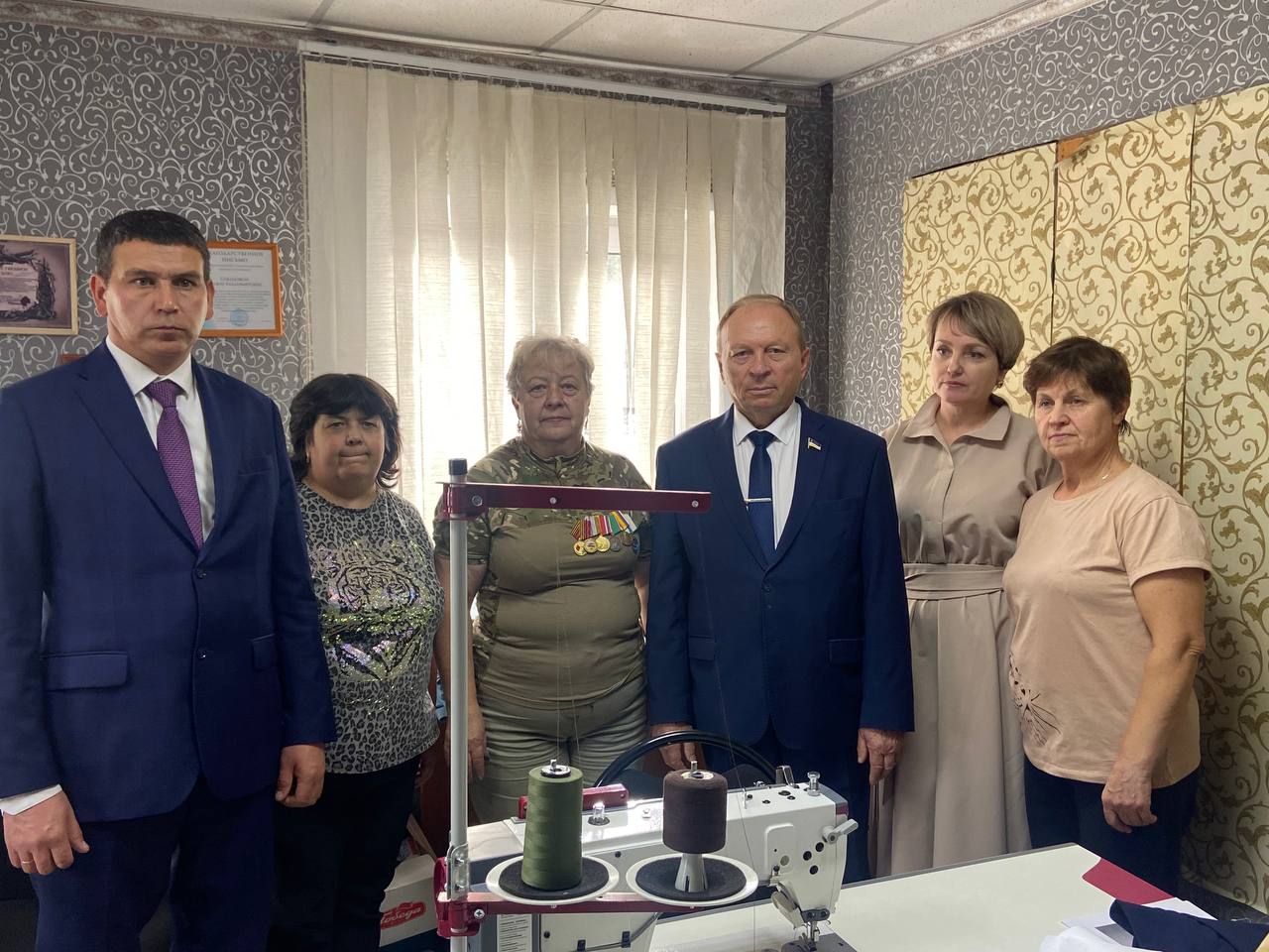 Тарбагатайский район вчера тепло встретил членов Совета представительных органов местного самоуправления при Народном Хурале Бурятии Тарбагатайский район вчера тепло встретил членов Совета представительных органов местного самоуправления при Народном Хурале Бурятии