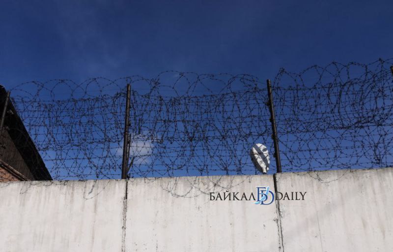 Военный суд признал 20-летнего жителя Бурятии виновным в приготовлении к террористическому акту