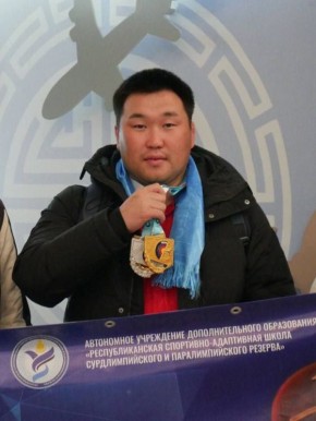 Бурятский герой Цыден Генинов — это пример настоящей мужской силы, стойкости и непокорённого духа