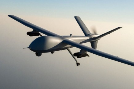 Власти Бурятии оказывают содействие следствию по уголовному делу о производстве дронов «Буря-10» для СВО