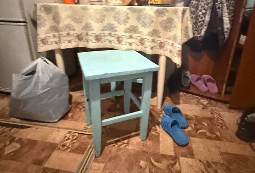 Очередная трагедия из-за распития алкоголя