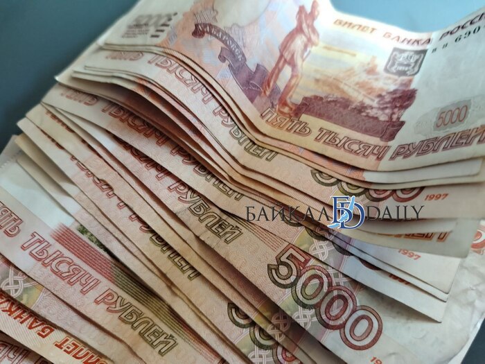 Улан-удэнка переводила мошенникам деньги даже после беседы с полицейским