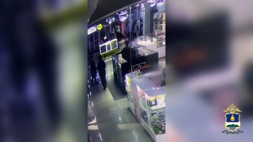 В Улан-Удэ сотрудниками полиции задержан несовершеннолетний, подозреваемый в совершении противоправных деяний