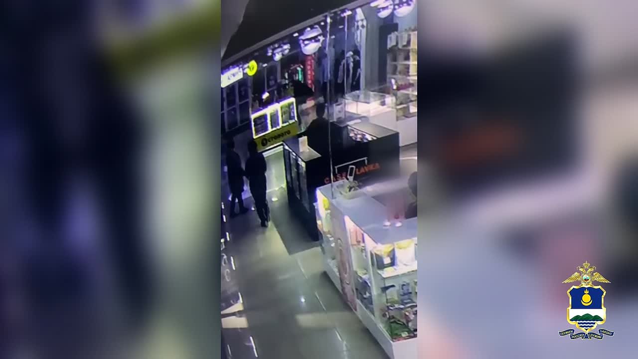 В Улан-Удэ сотрудниками полиции задержан несовершеннолетний, подозреваемый в совершении противоправных деяний