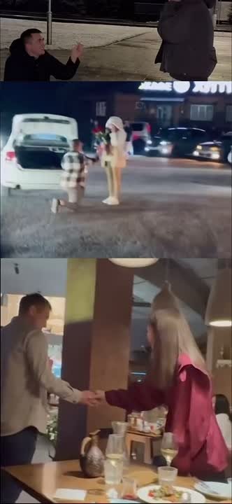 «Она сказала «Да»: последний день приёма заявок