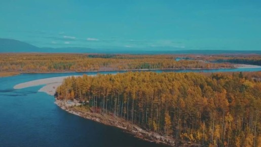 Тайны родных мест. Узнай Бурятию