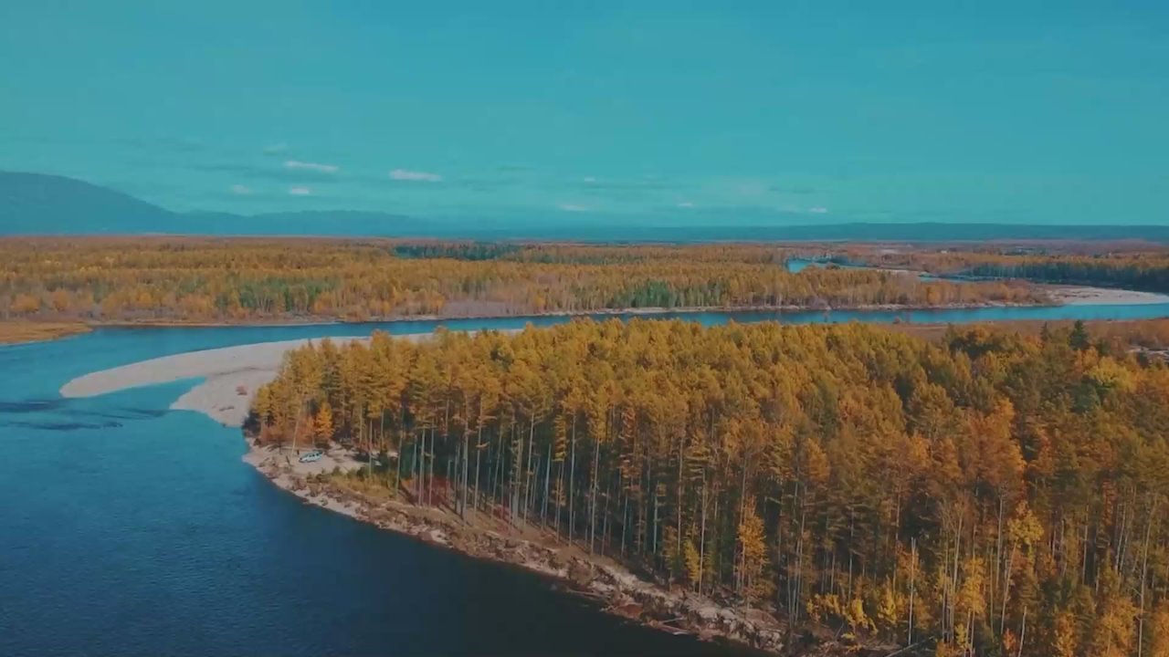 Тайны родных мест. Узнай Бурятию