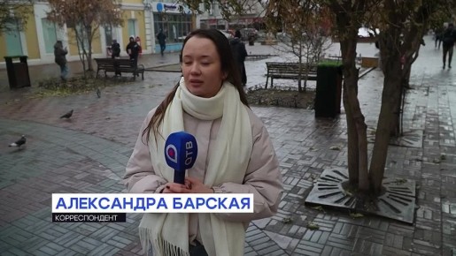 Запретить нельзя оставить. Уулайв про Хэллоуин