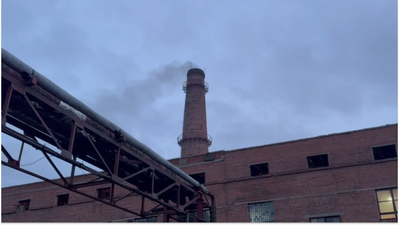 4,5 тысячи жителей Улан-Удэ, подключённые к котельной «Стальмоста», получат тепло