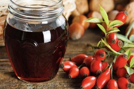 Вкус здоровья: как приготовить джем из шиповника в домашних условиях