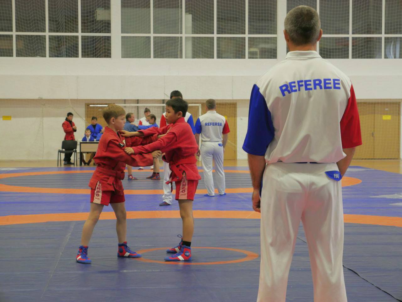 VI Республиканский турнир по самбо «Кубок Народного Хурала Республики Бурятия»! VI Республиканский турнир по самбо «Кубок Народного Хурала Республики Бурятия»!