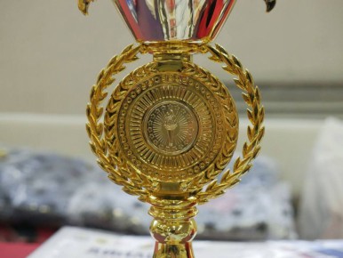 VI Республиканский турнир по самбо «Кубок Народного Хурала Республики Бурятия»!