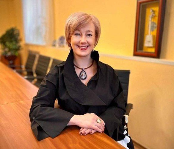 В администрации Улан-Удэ назначили нового заместителя мэра