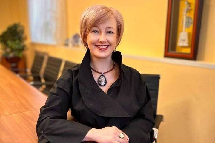 В Улан-Удэ назначен новый заместитель мэра