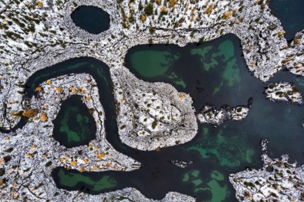 Про Бурятию туристическую. Часть первая