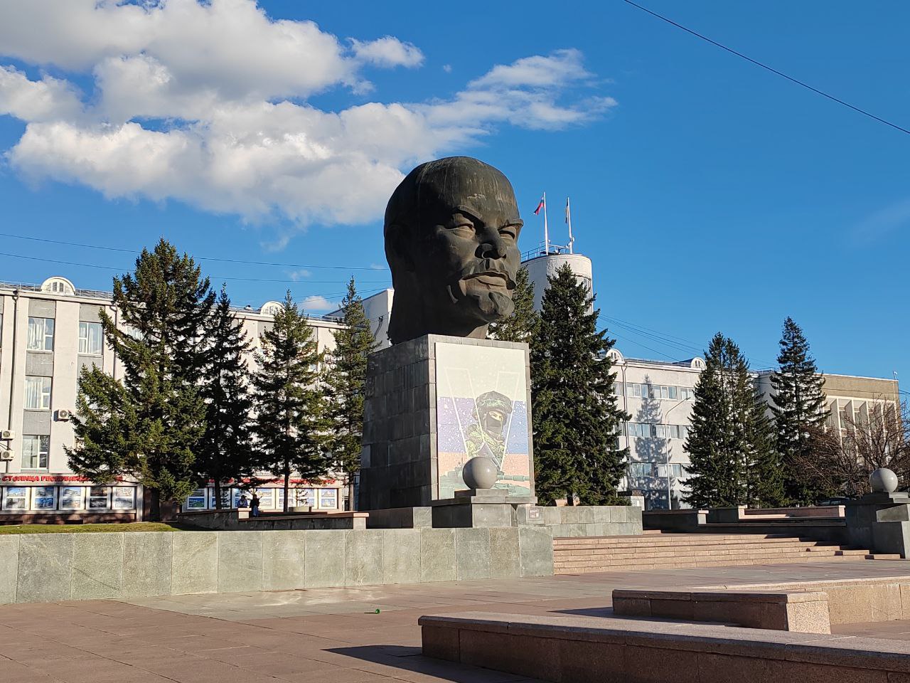 Уголовное дело о производстве БПЛА «Буря-10» возникло еще в прошлом году