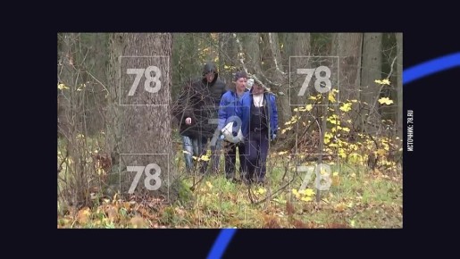 Студент из Бурятии погиб в Петербурге при странных обстоятельствах