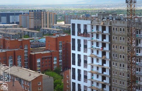 В Улан-Удэ подорожали абсолютно все съёмные квартиры