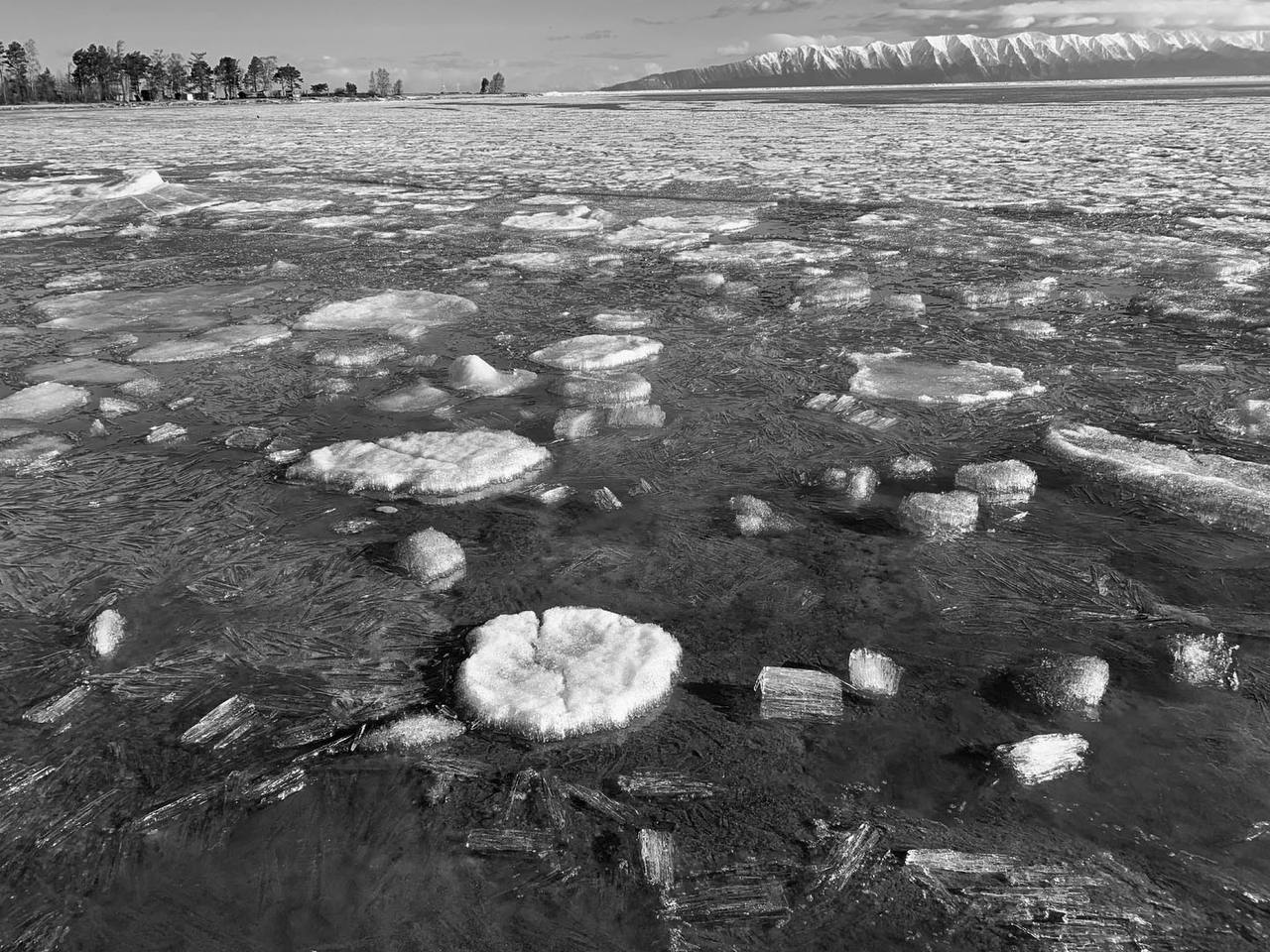 В Улан-Удэ пройдёт выставка известного фотографа Сергея Тарасенко В Улан-Удэ пройдёт выставка известного фотографа Сергея Тарасенко