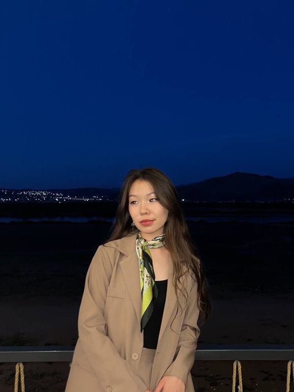 Жительница Еравнинского района снялась в клипе Олега Газманова и Дениса Майданова