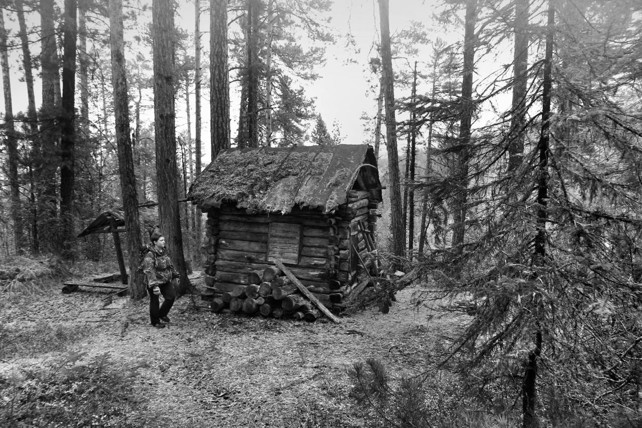 В Улан-Удэ пройдёт выставка известного фотографа Сергея Тарасенко В Улан-Удэ пройдёт выставка известного фотографа Сергея Тарасенко