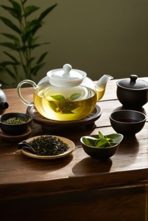 Как выбрать идеальный заварочный чайник: секреты настоящих ценителей чая