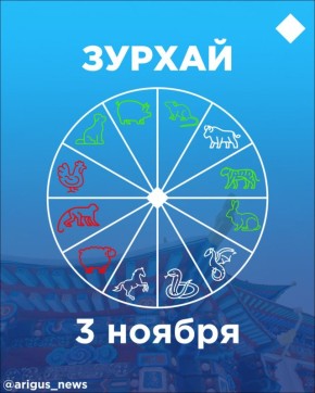 Зурхай на 3 ноября: стоит ли сегодня идти к парикмахеру