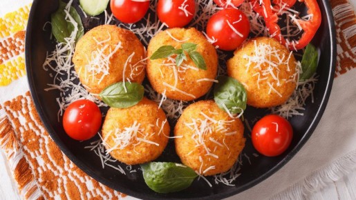 Эти рыбные котлеты сметаются прямо со сковородки: готовятся 10 минут