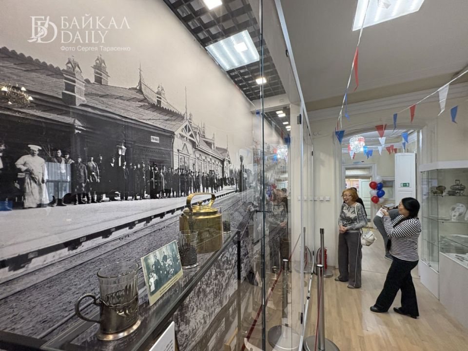 Улан-Удэ накрыла «Ночь искусств»