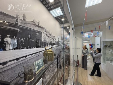 Улан-Удэ накрыла «Ночь искусств»