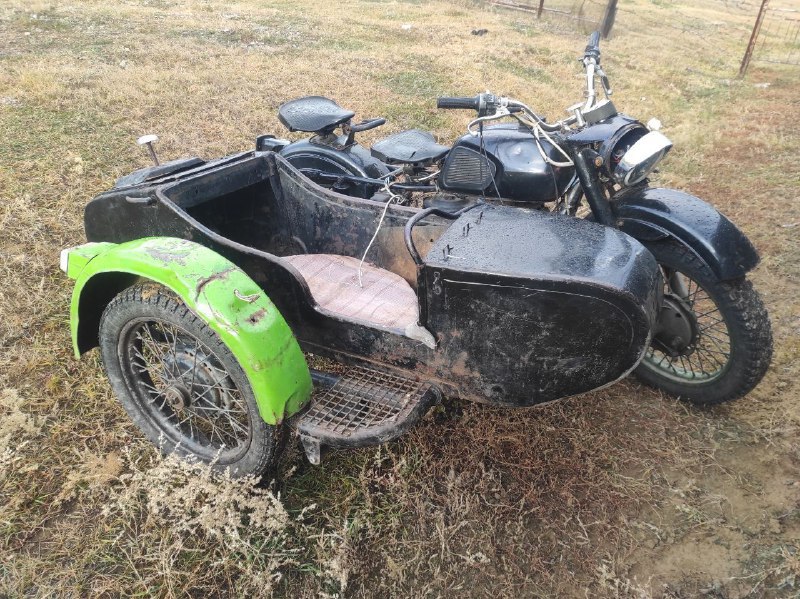 17-летний мотоциклист устроил ДТП с пострадавшими