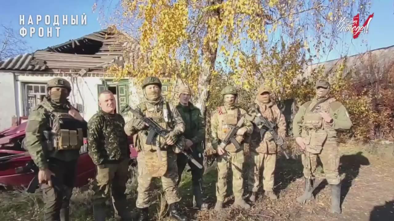 Я – калмык, я – русский, я – чуваш, я – башкир, я – татарин, я – бурят, я – даргинец