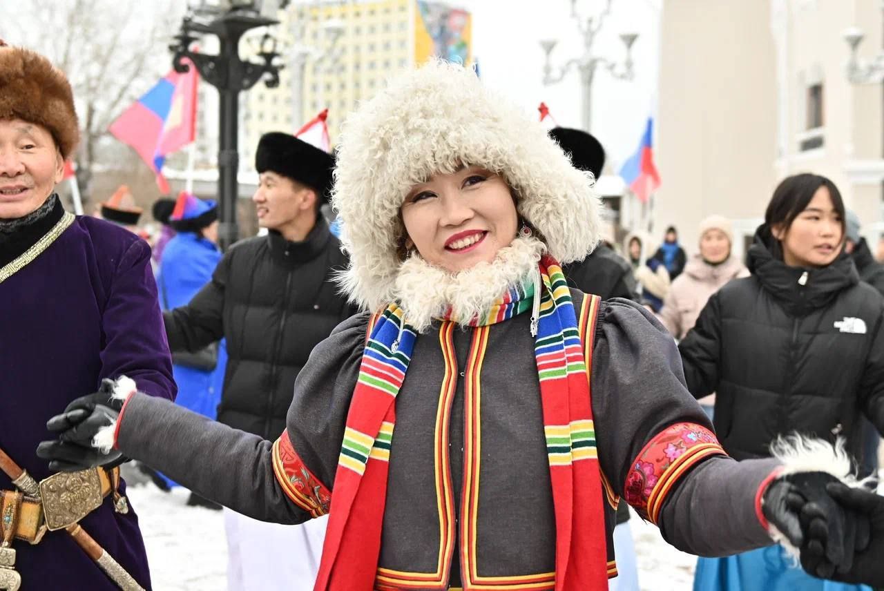 4 ноября - День народного единства 4 ноября - День народного единства