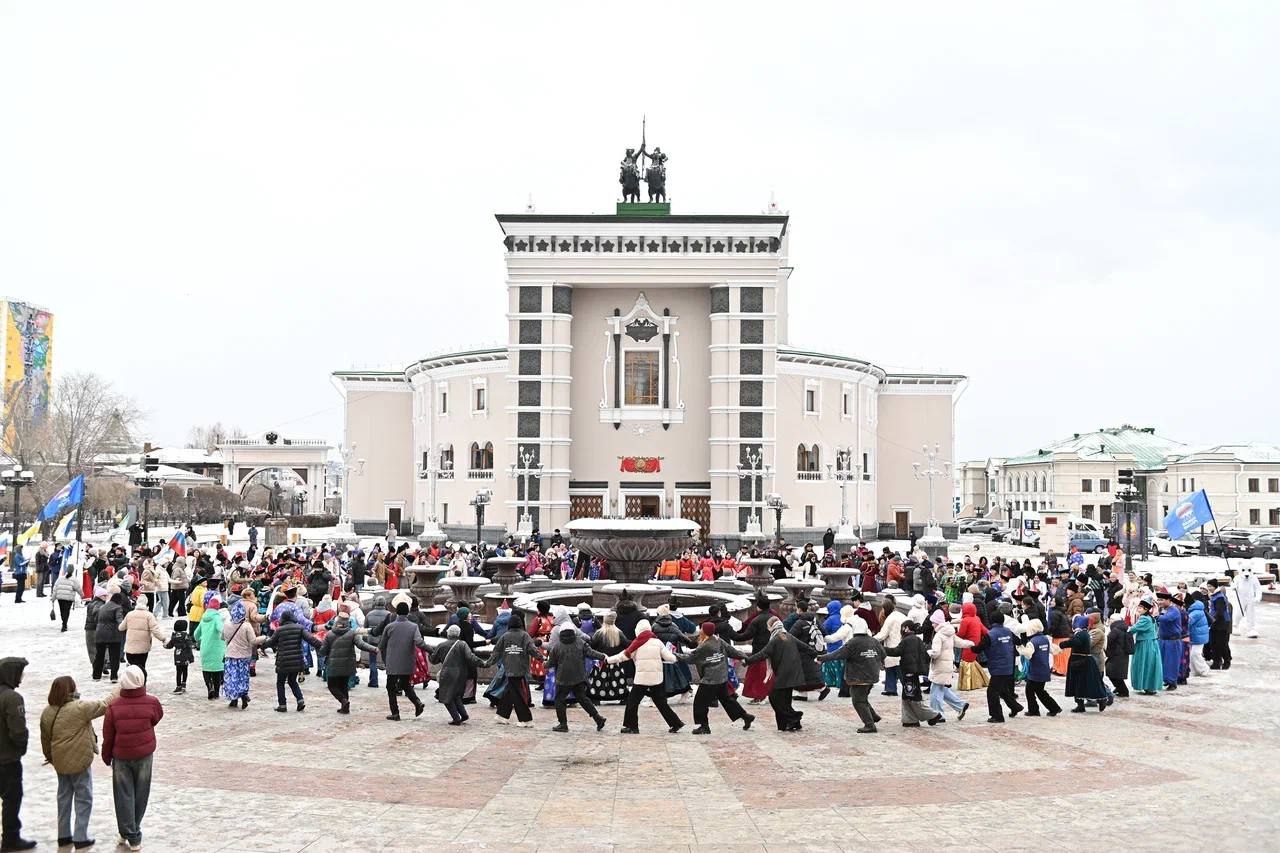 4 ноября - День народного единства 4 ноября - День народного единства
