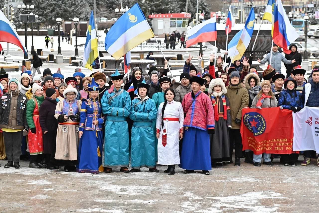 4 ноября - День народного единства