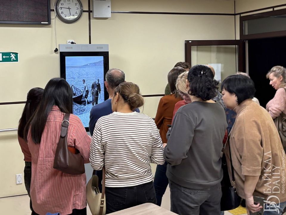 Улан-Удэ накрыла «Ночь искусств» Улан-Удэ накрыла «Ночь искусств»