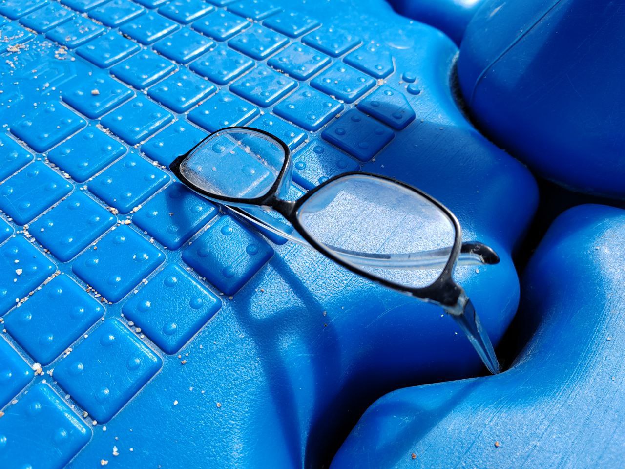 Дело о падении в бассейн завершилось в судах Бурятии