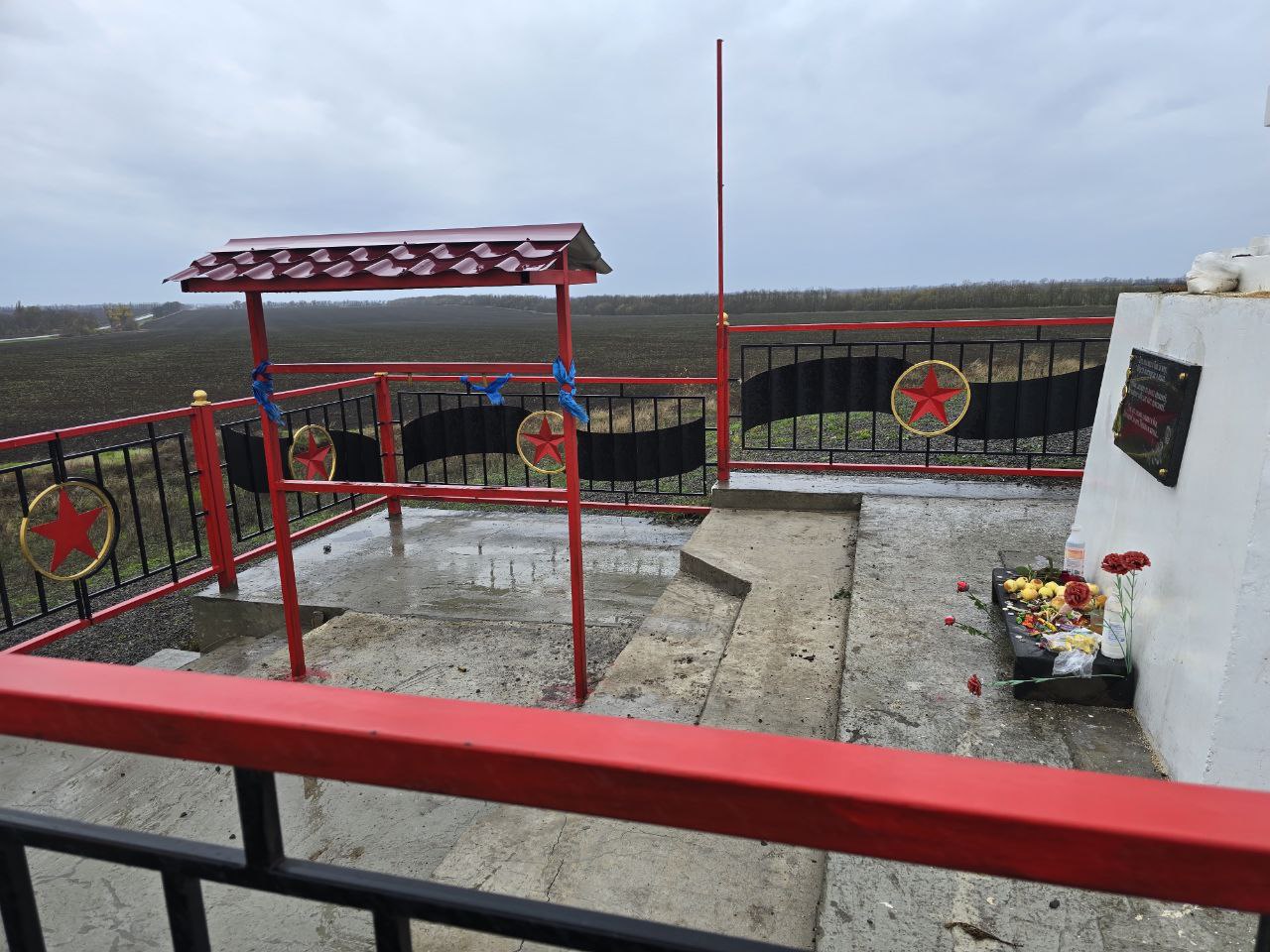 Как решается вопрос восстановления субургана в ДНР Как решается вопрос восстановления субургана в ДНР