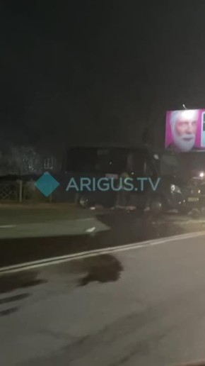 Аваркомы: четыре человека пострадали в ДТП на Бабушкина