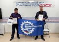 Два специалиста У-УАЗ стали лауреатами премии "Человек труда"