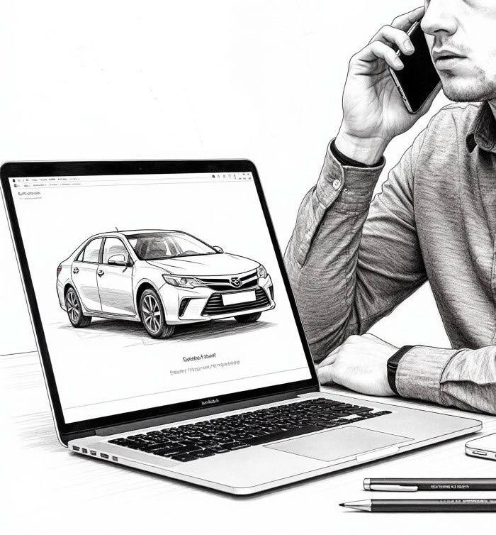 Житель Москвы будет привлечен к уголовной ответственности за серию мошенничеств